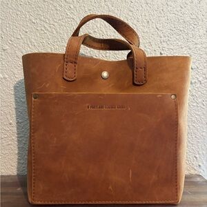 Dakota Mini Crossbody